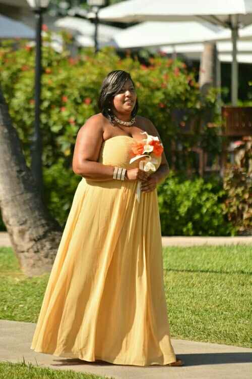 Tropical Pro-BAM from Sandals Emerald Bay!