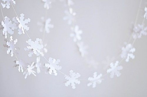 Hall Decorating Idea's