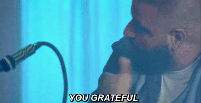 Thankful Thursday
