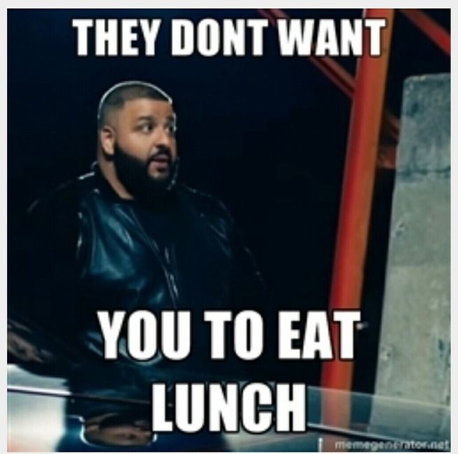 First World Problems