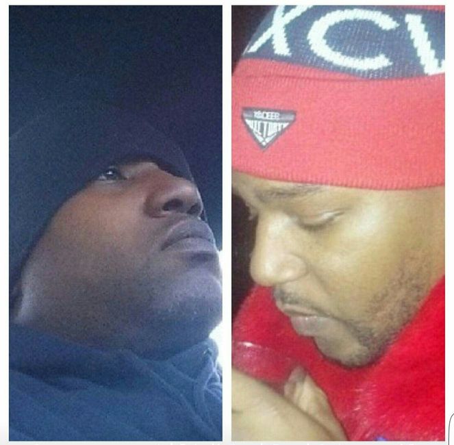 Do you or your future spouse look like anyone famous ?