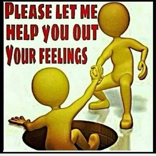 When WW ladies bash on your post