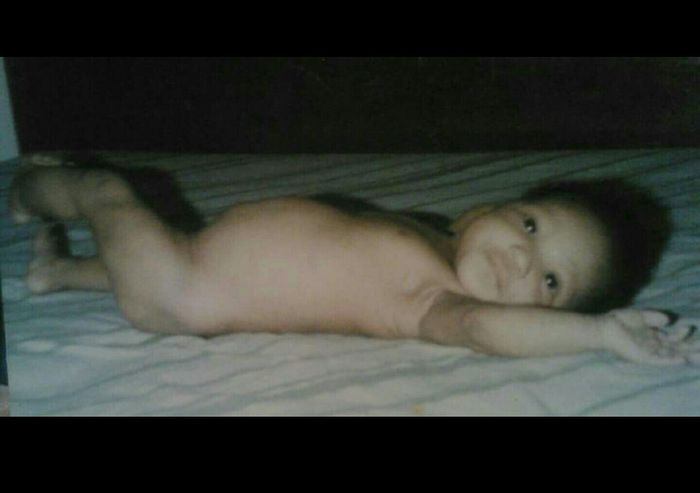 NWR: Baby Pictures!