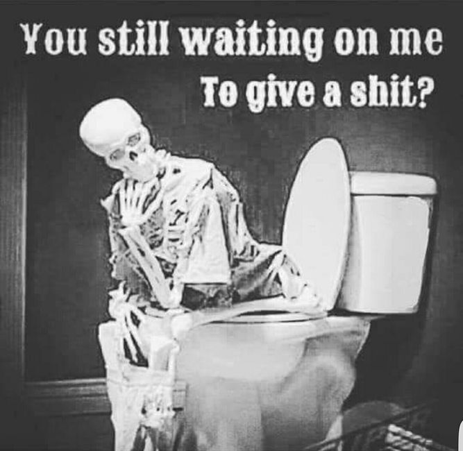 And then there was....