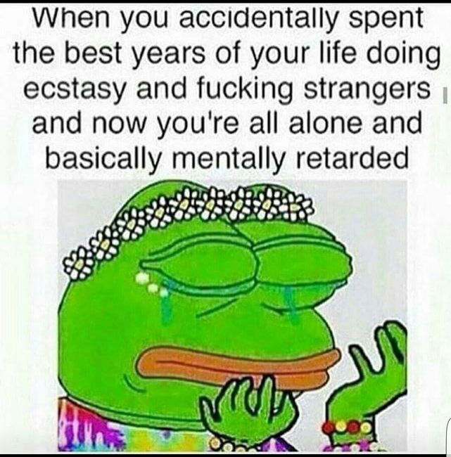 And then there was....