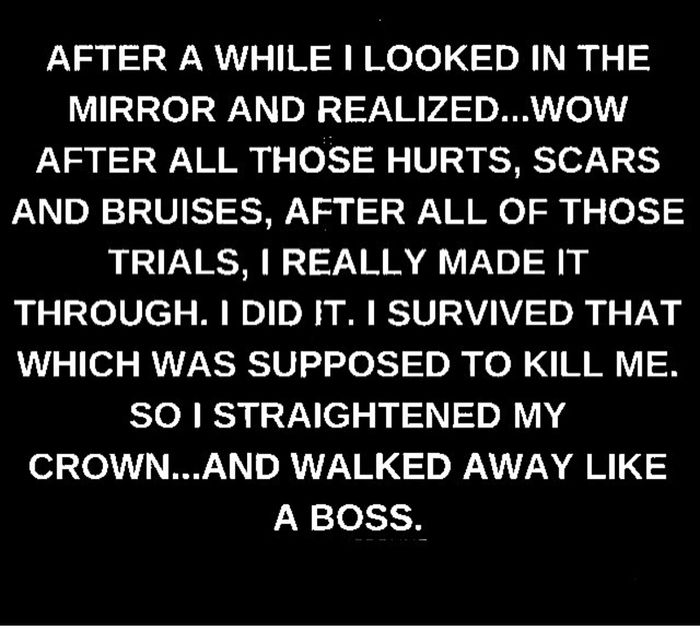 And then there was....