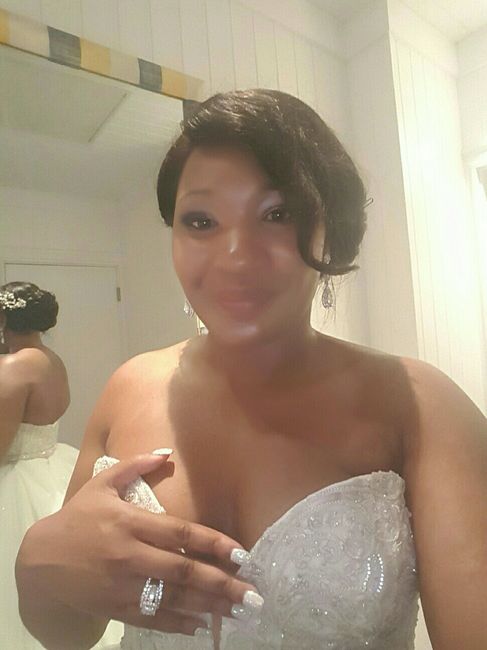 Just a little peek!