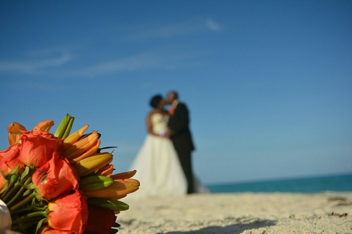 Tropical Pro-BAM from Sandals Emerald Bay!