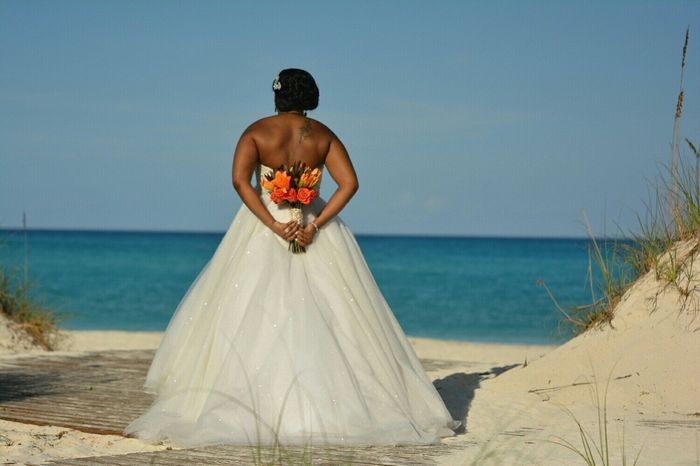 Tropical Pro-BAM from Sandals Emerald Bay!