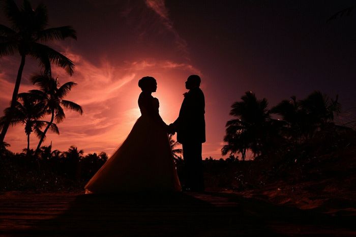 Tropical Pro-BAM from Sandals Emerald Bay!