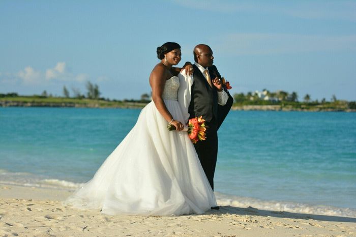 Tropical Pro-BAM from Sandals Emerald Bay!