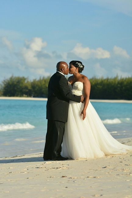 Tropical Pro-BAM from Sandals Emerald Bay!