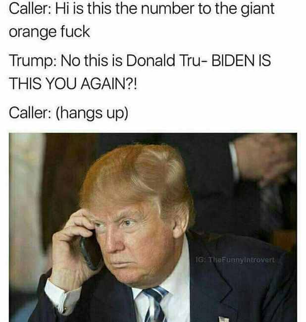 NWR ---these Biden Memes!