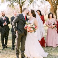 Wedding pictures Sneak Peek!! - 5