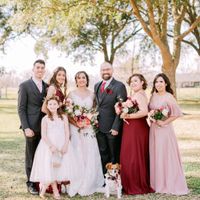 Wedding pictures Sneak Peek!! - 6