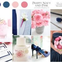 Show us your wedding colors!