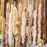 Hall Decorating Idea's