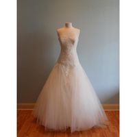 Wedding Dress Pictures! Please share yours!