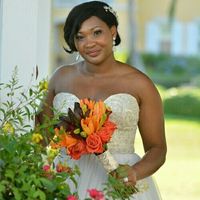 Let me see your BOUQUET!..