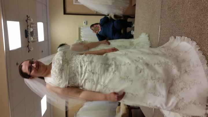 Dress Shopping Advice