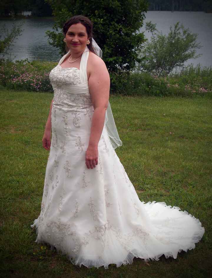 Dress Shopping Advice