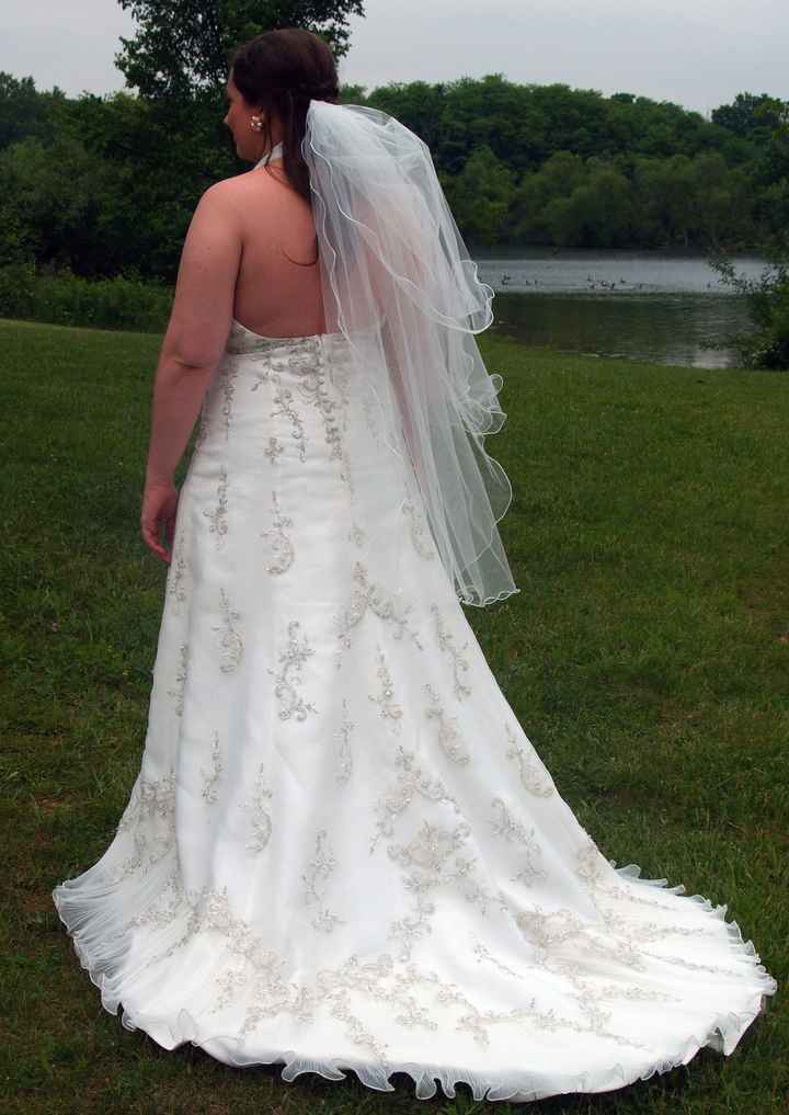 Dress Shopping Advice