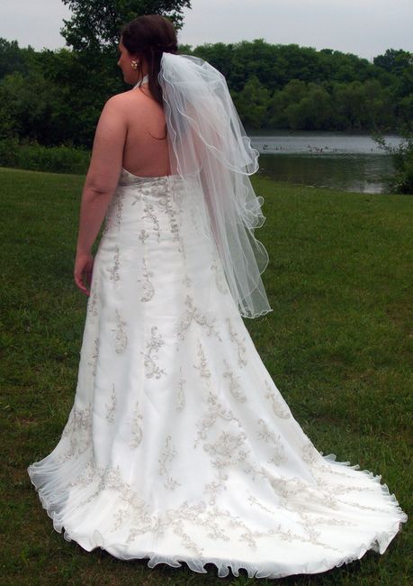 Dress Shopping Advice