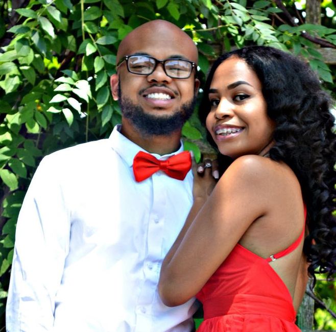 Engagement Photos are in (pic heavy) - 4
