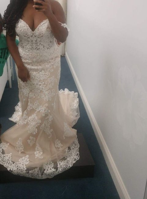 Dress thread! - 3