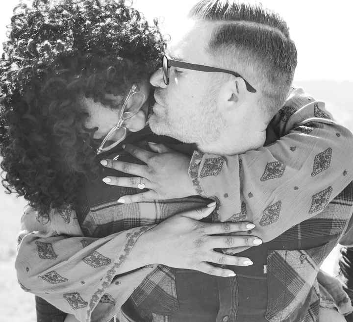 Married or not, share a picture with the Love of Your Life - 1