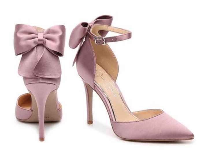 Wedding Shoes - 1
