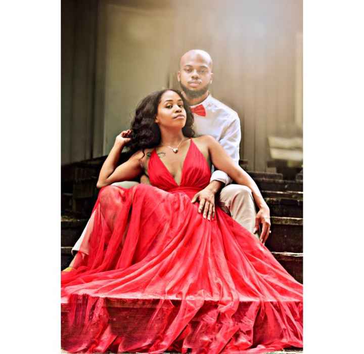 Engagement Photos are in (pic heavy) - 1