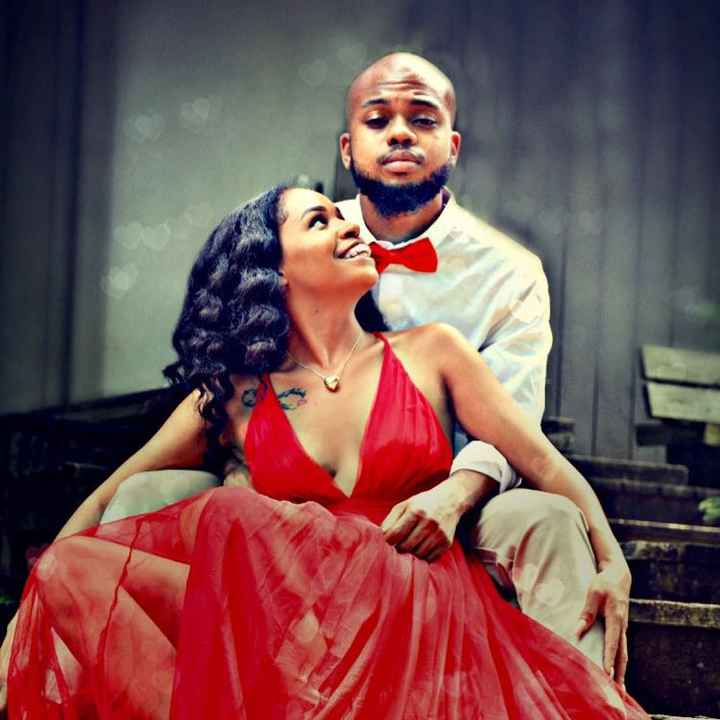 Engagement Photos are in (pic heavy) - 2