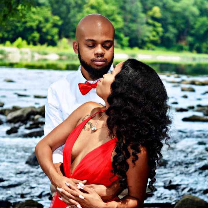 Engagement Photos are in (pic heavy) - 3