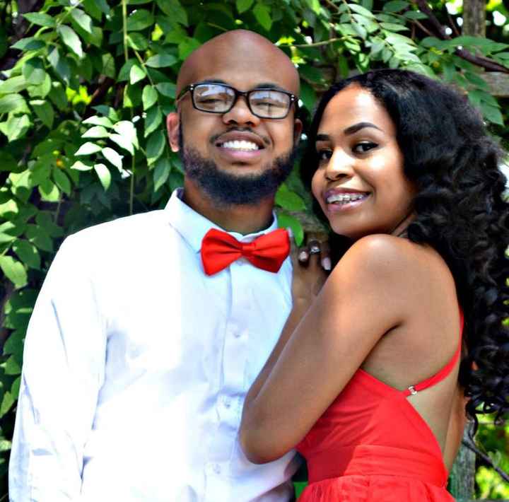 Engagement Photos are in (pic heavy) - 4