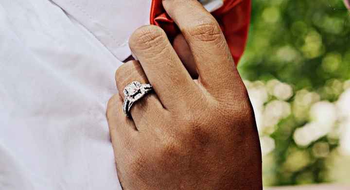 Engagement Photos are in (pic heavy) - 5