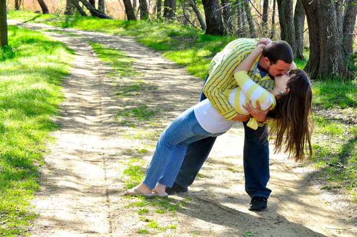 Introduction: Kyersten