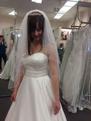 I'll show you mine if you show me yours :)