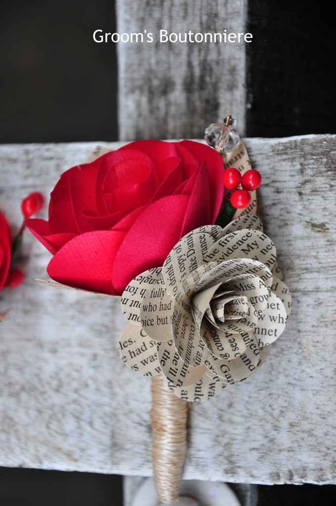 Bridesmaids' bouquets!!! :) ***UPDATE in comments: bride's and boutonnieres!***