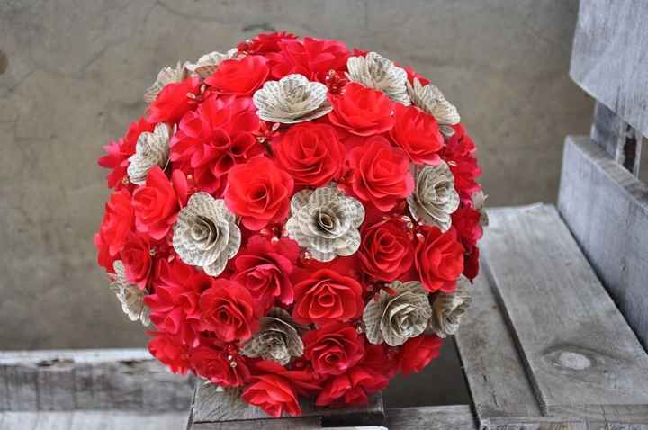 Flowers - Real vs Fake