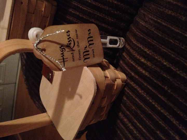 Back and MARRIED!!! :) ... advice and a few non-pro pictures