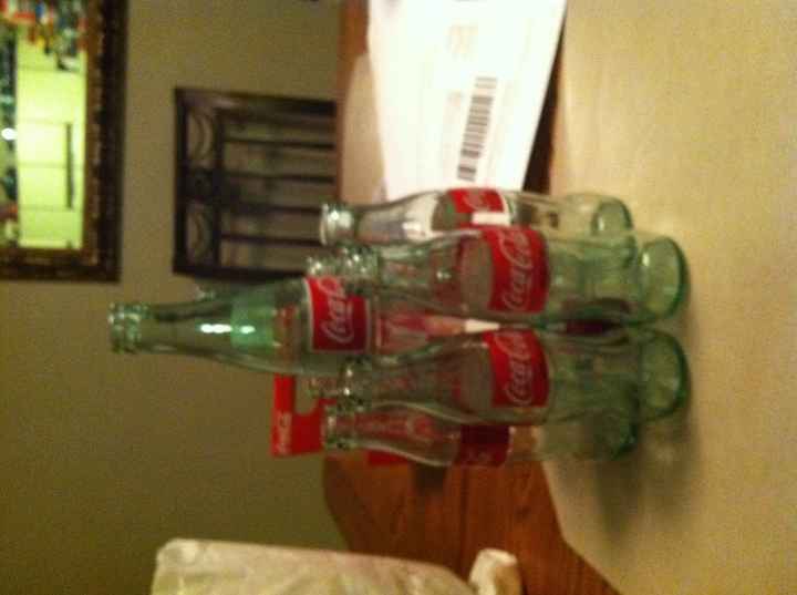 picnic themed centerpiece ideas