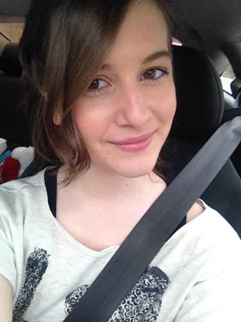 KWR: favorite lip gloss? (pic from makeup trial attached)