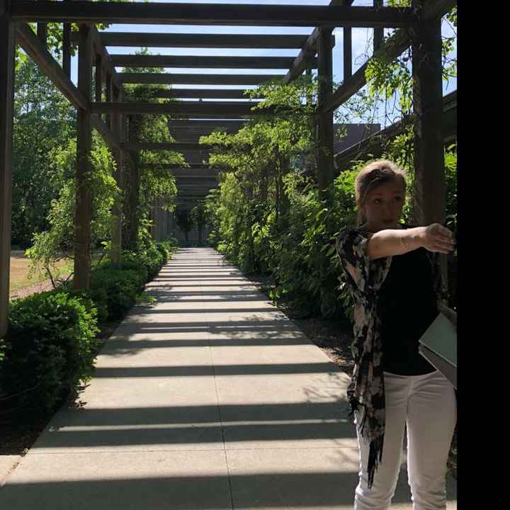 Help!!! Try to find the perfect venue - 2