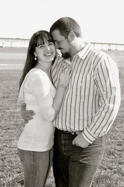 Engagement pics