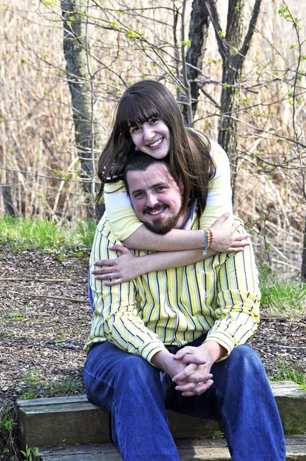 Now for something completely different...