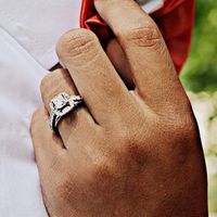 Engagement Photos are in (pic heavy) - 5