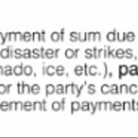 Not Sure if We Can Trust Our Venue Anymore - 2