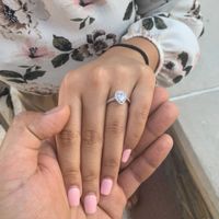 Brides of 2022! Show us your ring! - 1