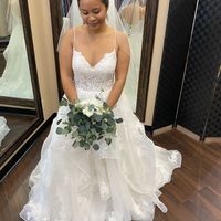 wedding dress regret - 2